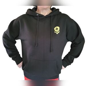 Zero Foxstrot Hoodie